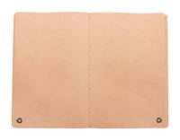QUADERNO KRAFT A6
